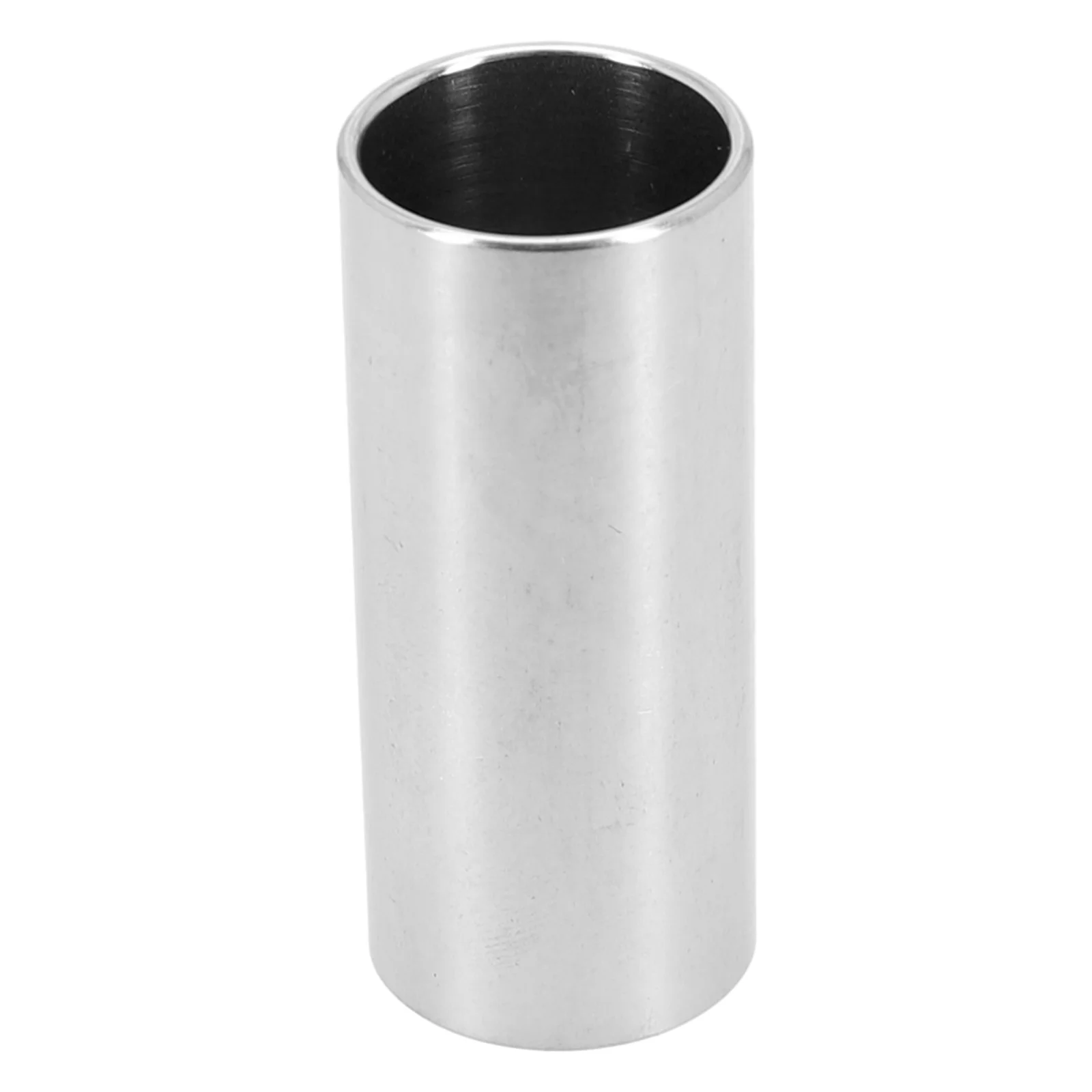 Guitar Slide Tube - Slides Slider Tube Picks Cloth Kit