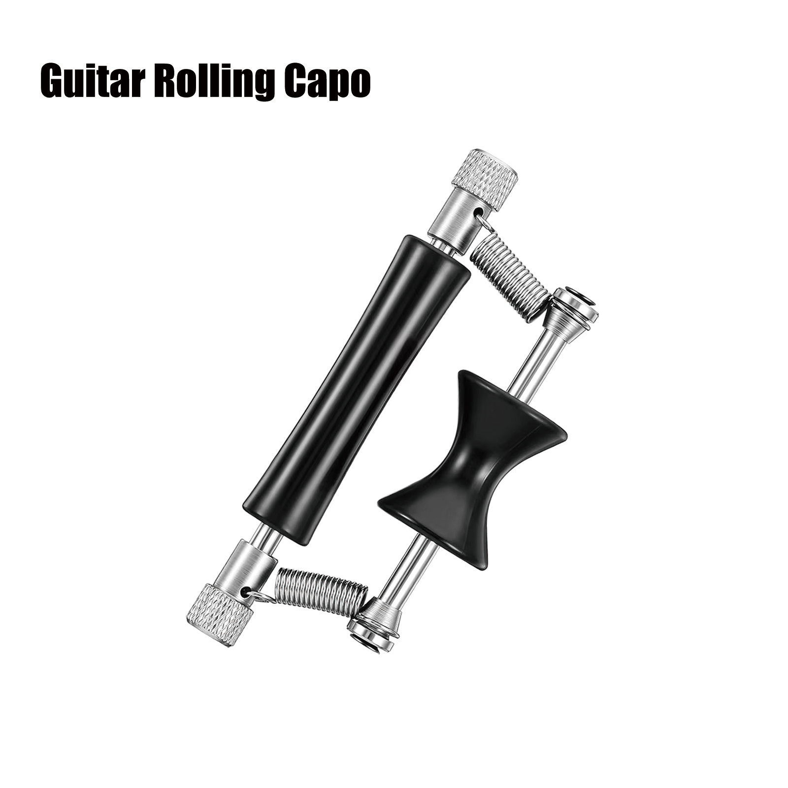 Guitar Slide Tube - Miwayer Adjustable Sliding Guitar Capo -