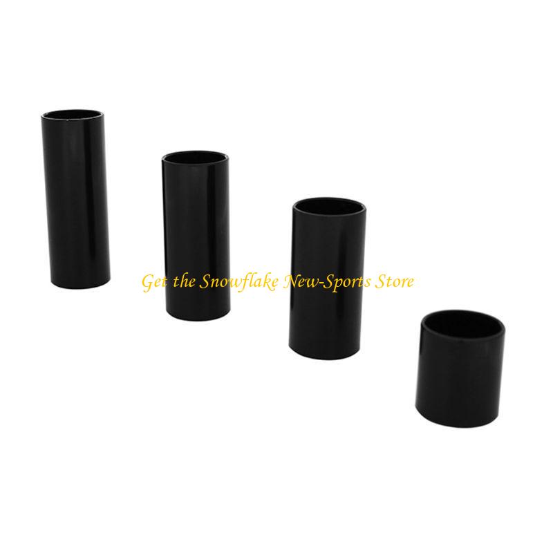 E56D Long Stainless Guitar Sli - đánh giá và giá Guitar Slide Tube