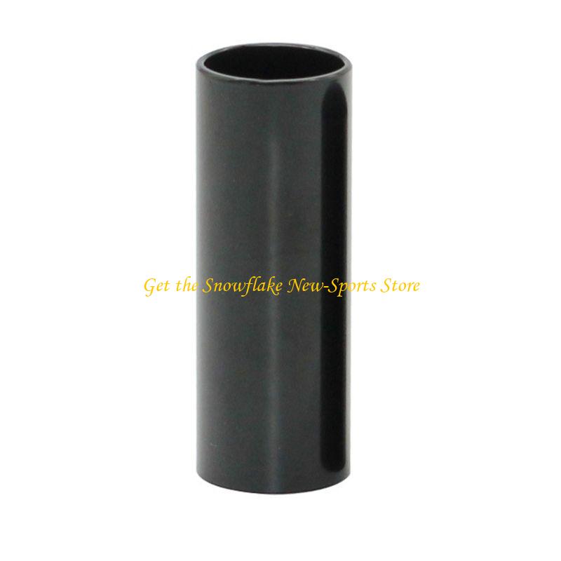 E56D Long Stainless Guitar Sli - đánh giá và giá Guitar Slide Tube