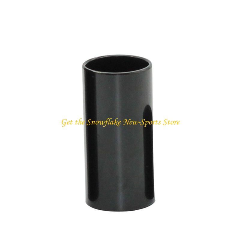 E56D Long Stainless Guitar Sli - đánh giá và giá Guitar Slide Tube