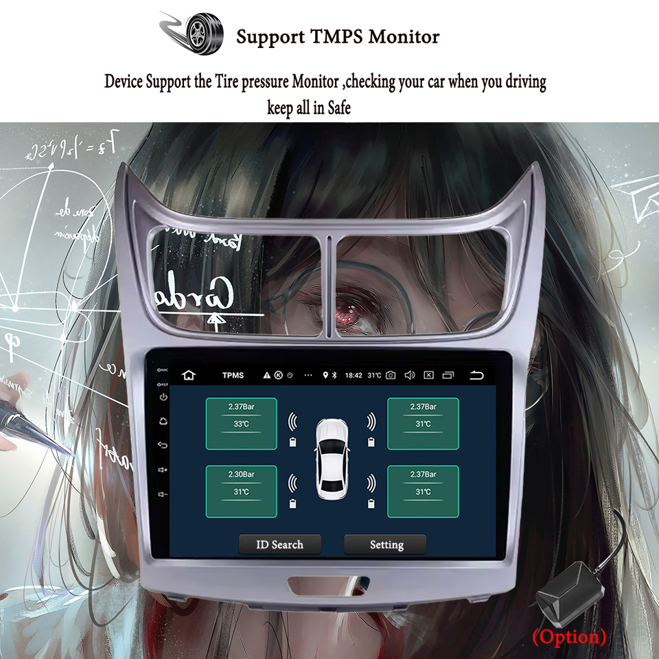 Android 14 8G+128G Car Radio S - đánh giá và giá Audio Music Hindi