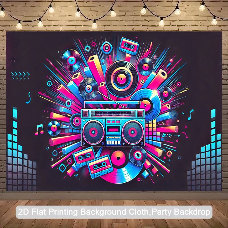 2D flat design, 1-piece packag - đánh giá và giá Audio House Music