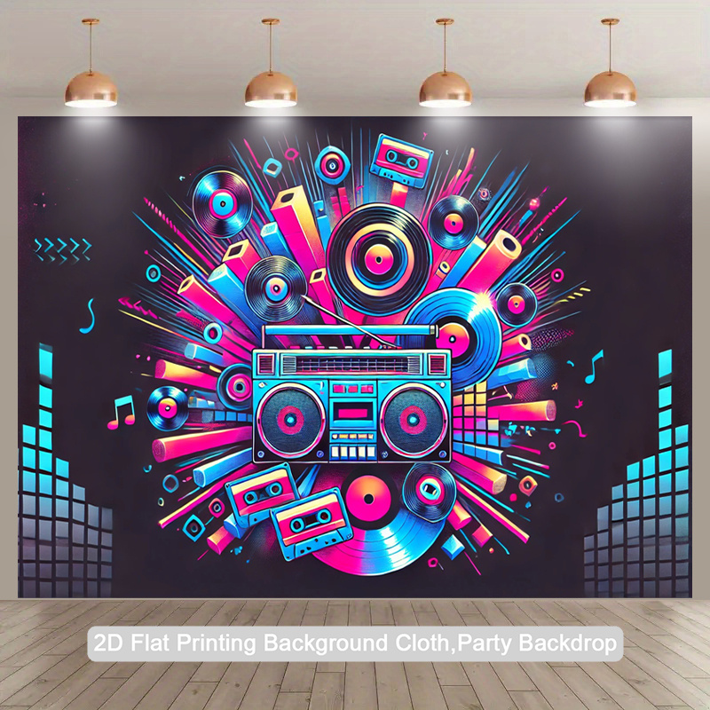 2D flat design, 1-piece packag - đánh giá và giá Audio House Music
