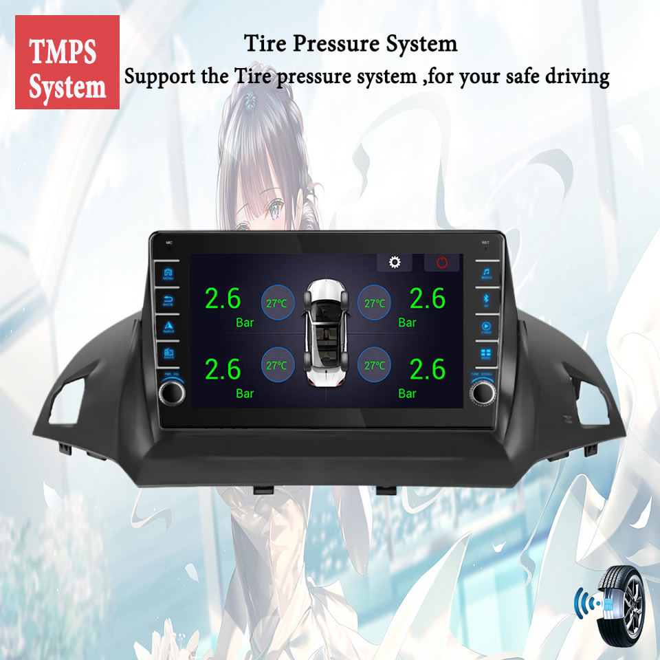 8G Ram 128GB Car Auto Radio Vi - đánh giá và giá Audio Music Hindi