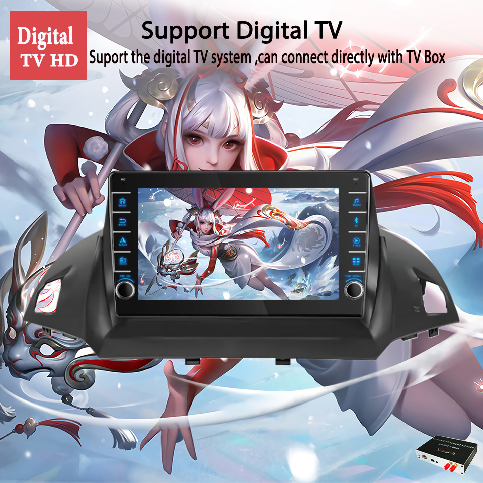8G Ram 128GB Car Auto Radio Vi - đánh giá và giá Audio Music Hindi
