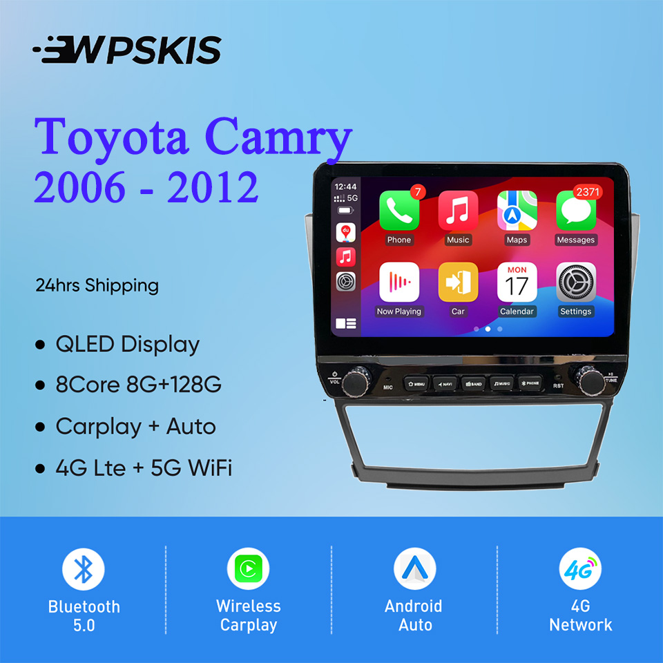 Car Radio Stereo For Toyota Ca - đánh giá và giá Audio Music Hindi