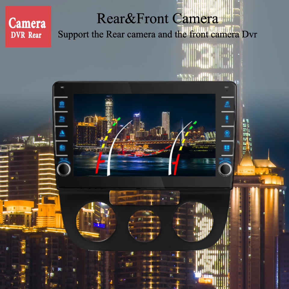 8G Ram 128G Android 14 Car Rad - đánh giá và giá Audio Music Hindi