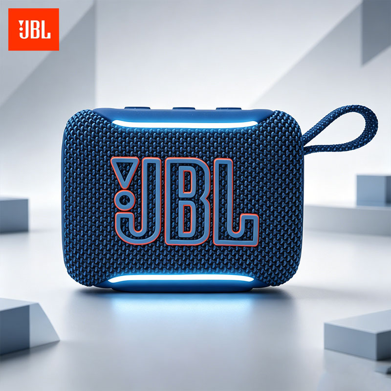 JBL GO 5 Living room wireless  - đánh giá và giá Audio House Music
