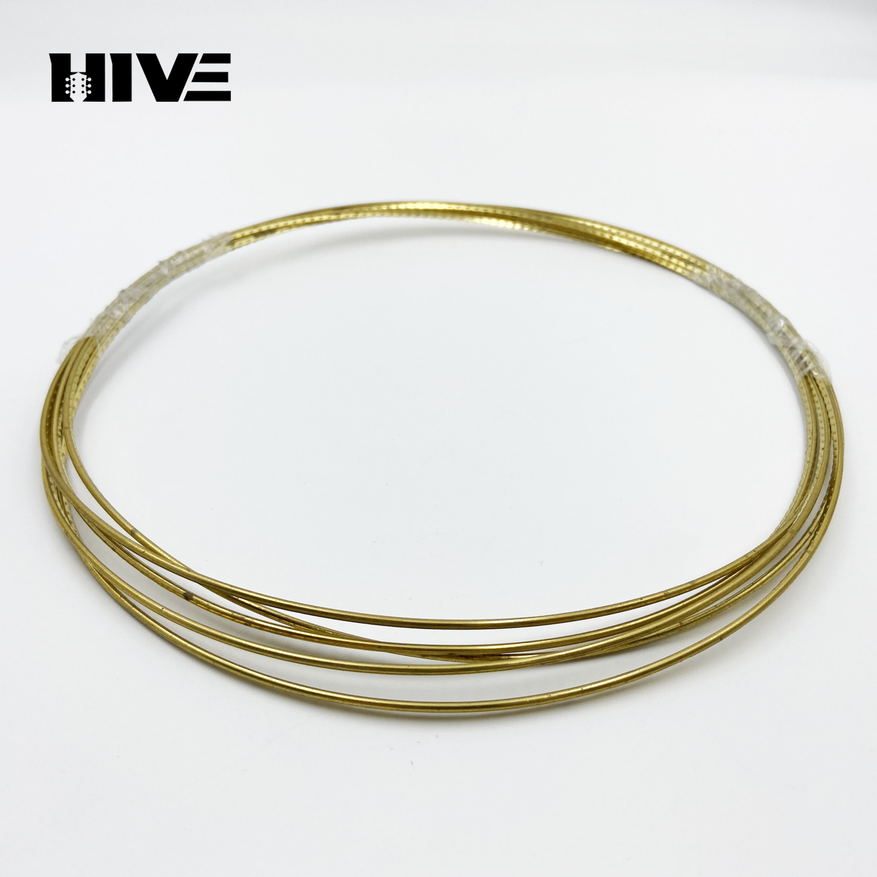 Brass/White Copper Guitar Fret - đánh giá và giá Ukulele Beginner Kit