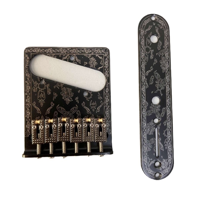 TL printed pull string board,  - đánh giá và giá Guitar Slide Tube