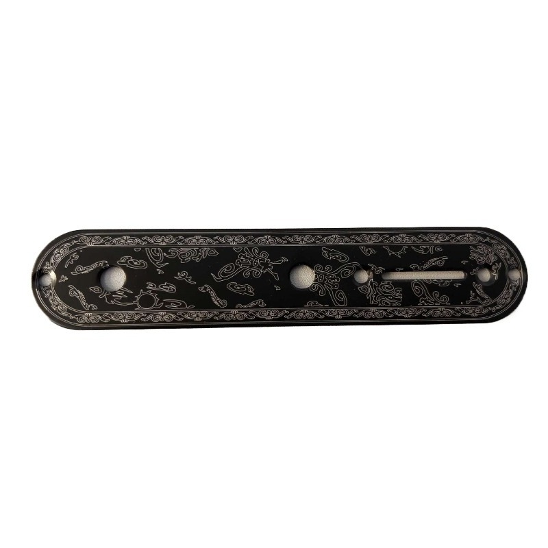 TL printed pull string board,  - đánh giá và giá Guitar Slide Tube