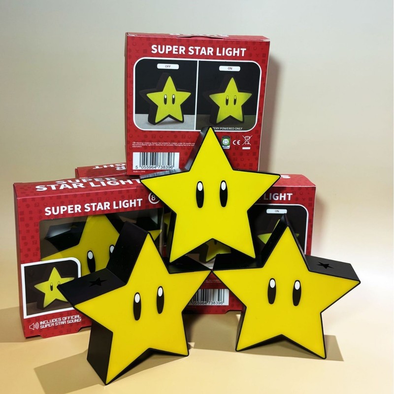 2026 New Super Star Light Cart - đánh giá và giá Audio Music Light