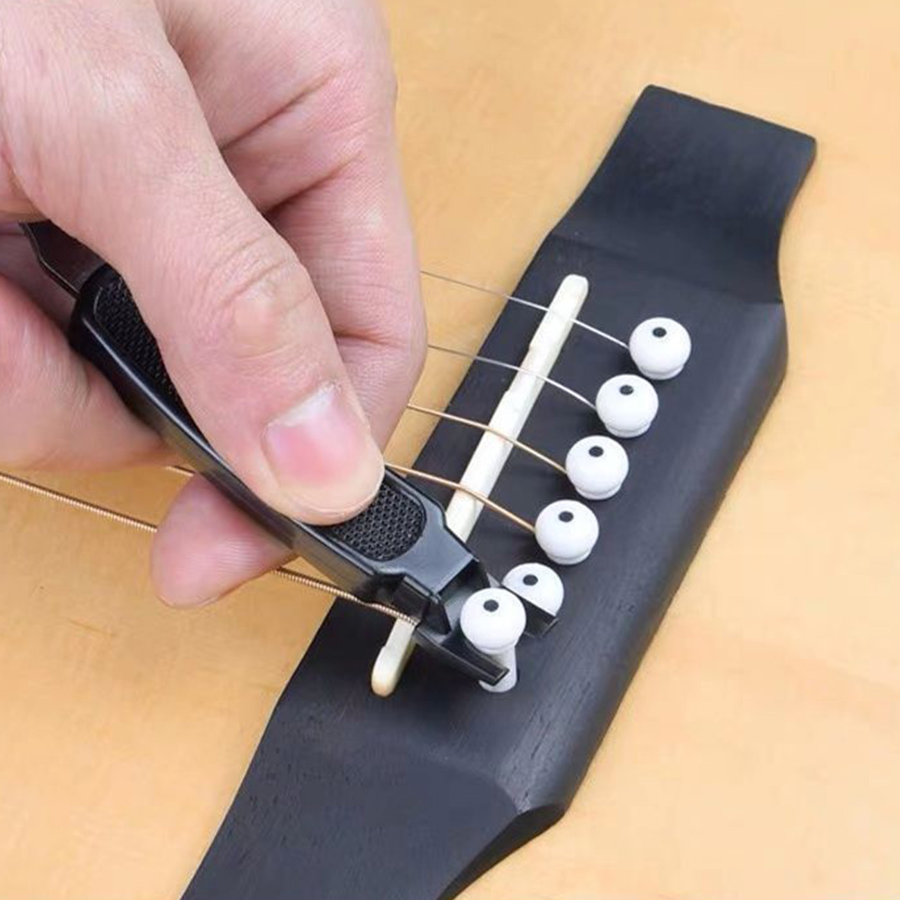 Guitar Tuning Tool 3 In 1 Stri - đánh giá và giá Guitar Slide Tube