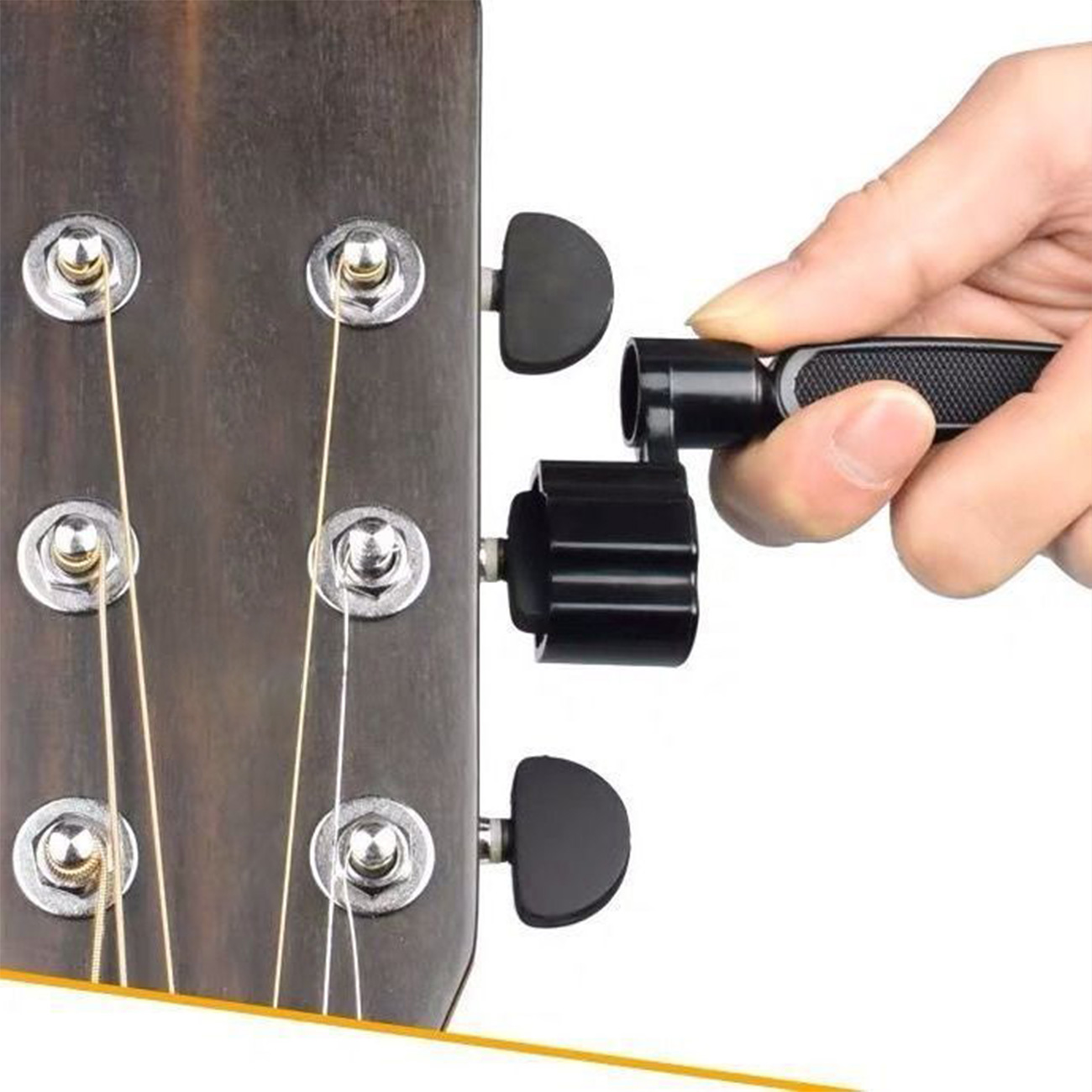 Guitar Tuning Tool 3 In 1 Stri - đánh giá và giá Guitar Slide Tube