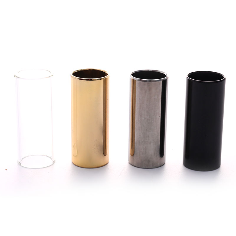 60MM Guitar Slide Bar Stainles - đánh giá và giá Guitar Slide Tube