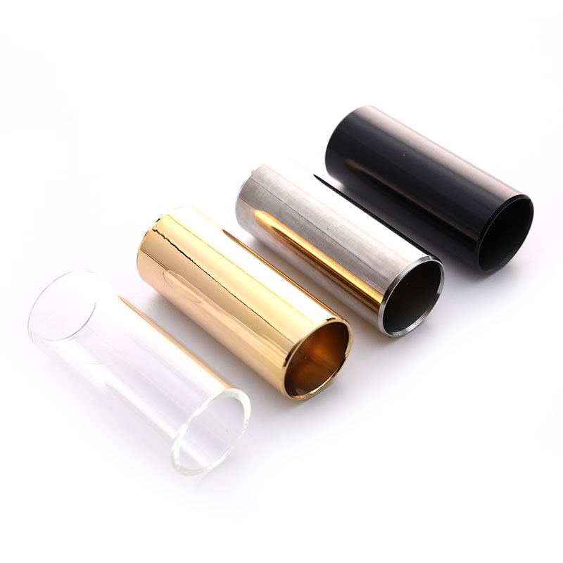60MM Guitar Slide Bar Stainles - đánh giá và giá Guitar Slide Tube