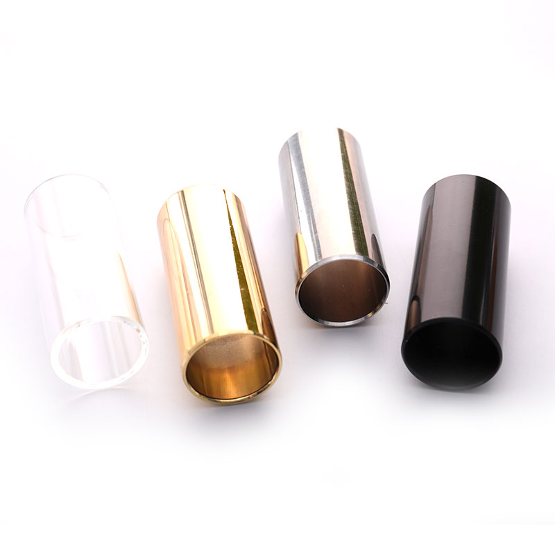 60MM Guitar Slide Bar Stainles - đánh giá và giá Guitar Slide Tube