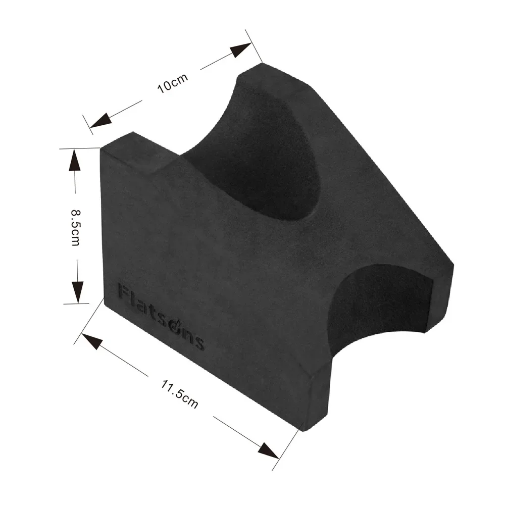 Flatsons Guitar Repair Pad FA- - đánh giá và giá Guitar Slide Tube