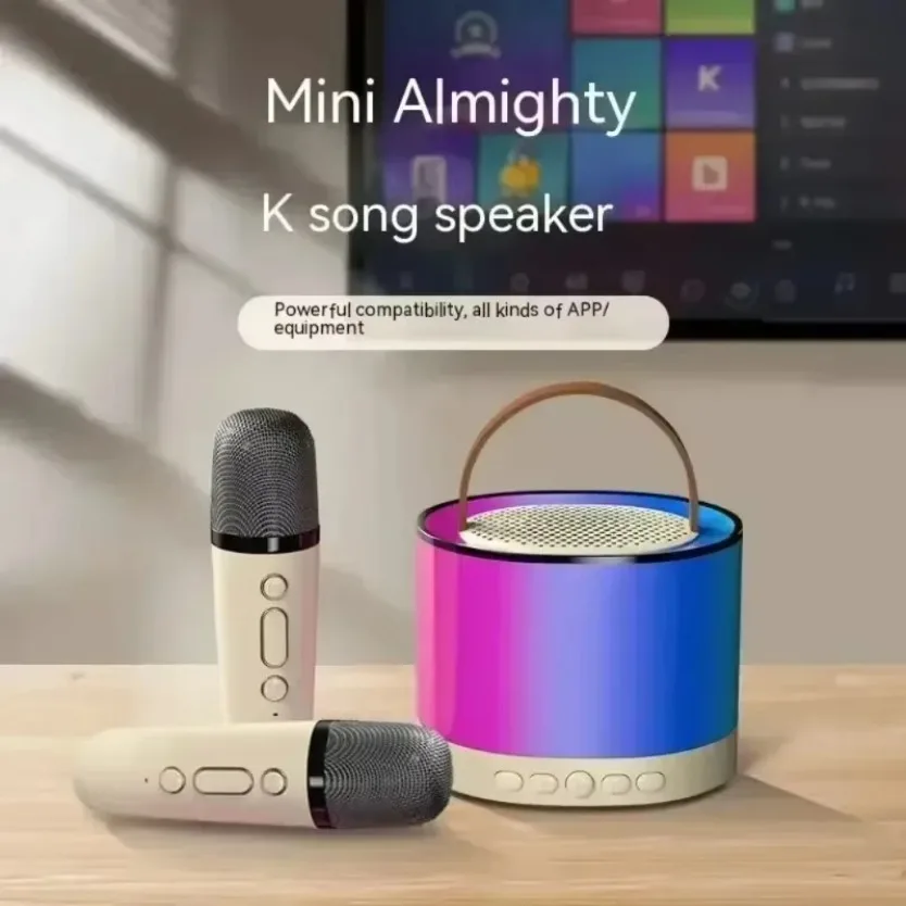 K52 Wireless Bluetooth Speaker - đánh giá và giá Audio House Music