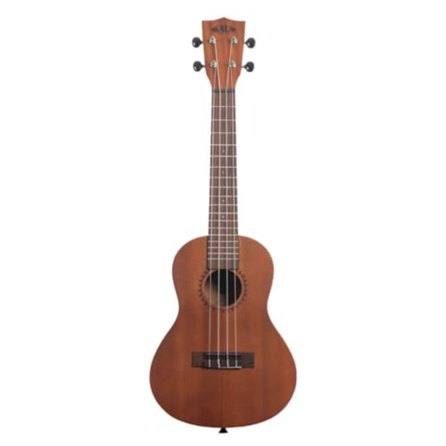 Learn to Play Ukulele Concert  - đánh giá và giá Ukulele Beginner Kit