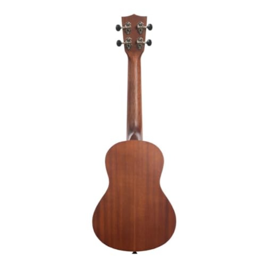 Learn to Play Ukulele Concert  - đánh giá và giá Ukulele Beginner Kit