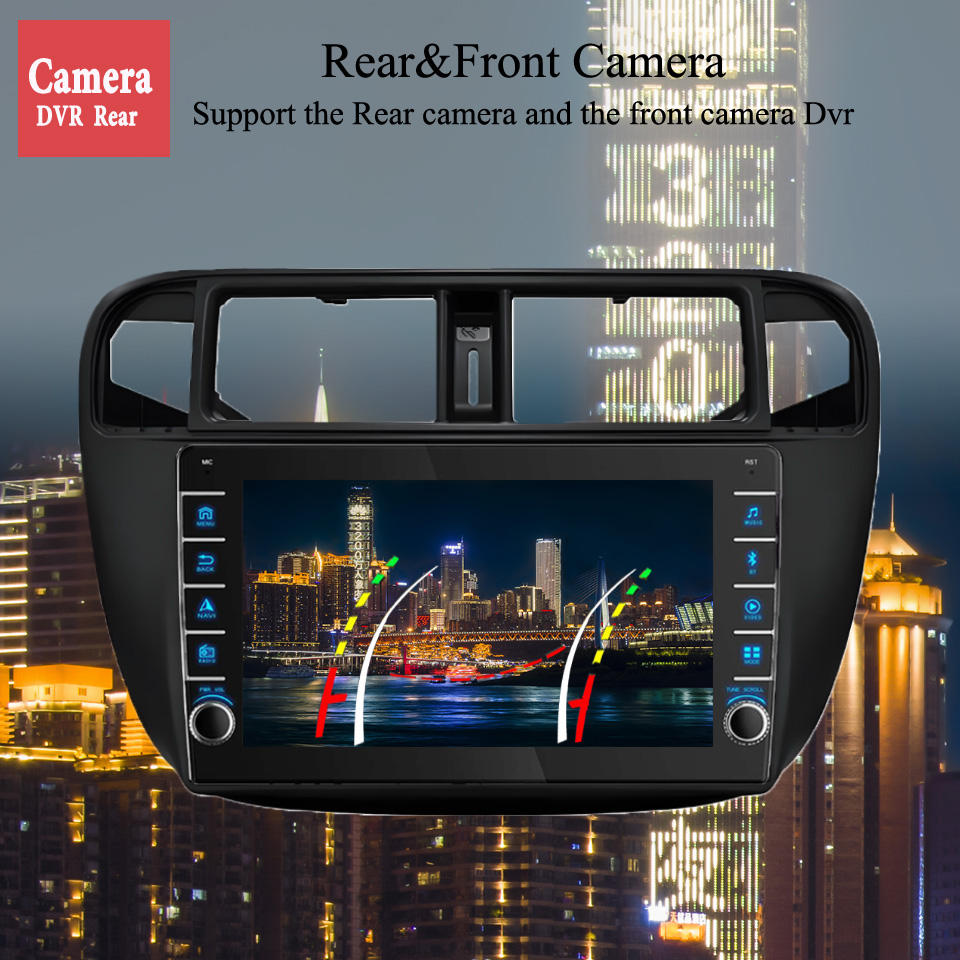 8G Ram 128GB Android 14 Car Ra - đánh giá và giá Audio Music Hindi