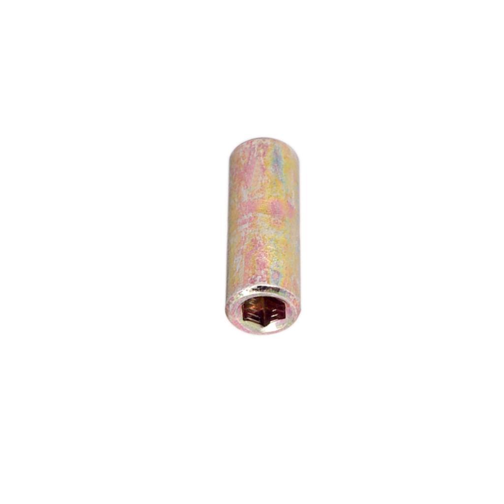 1pc Electric Heavy Duty Guitar - đánh giá và giá Guitar Slide Tube