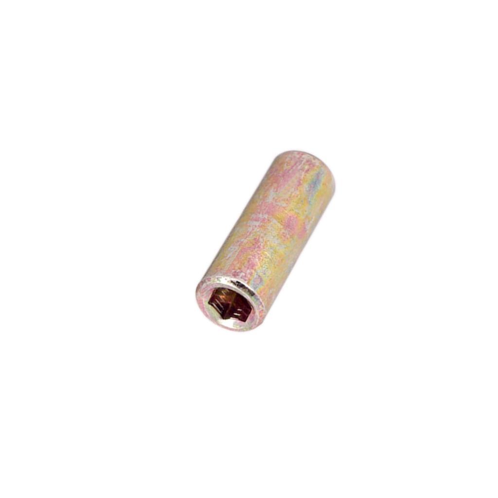 1pc Electric Heavy Duty Guitar - đánh giá và giá Guitar Slide Tube