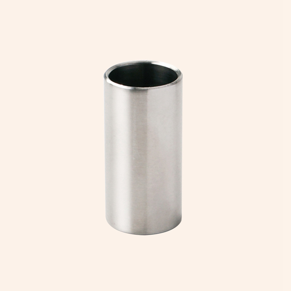 Steel String Guitar Slide 5.1c - đánh giá và giá Guitar Slide Tube