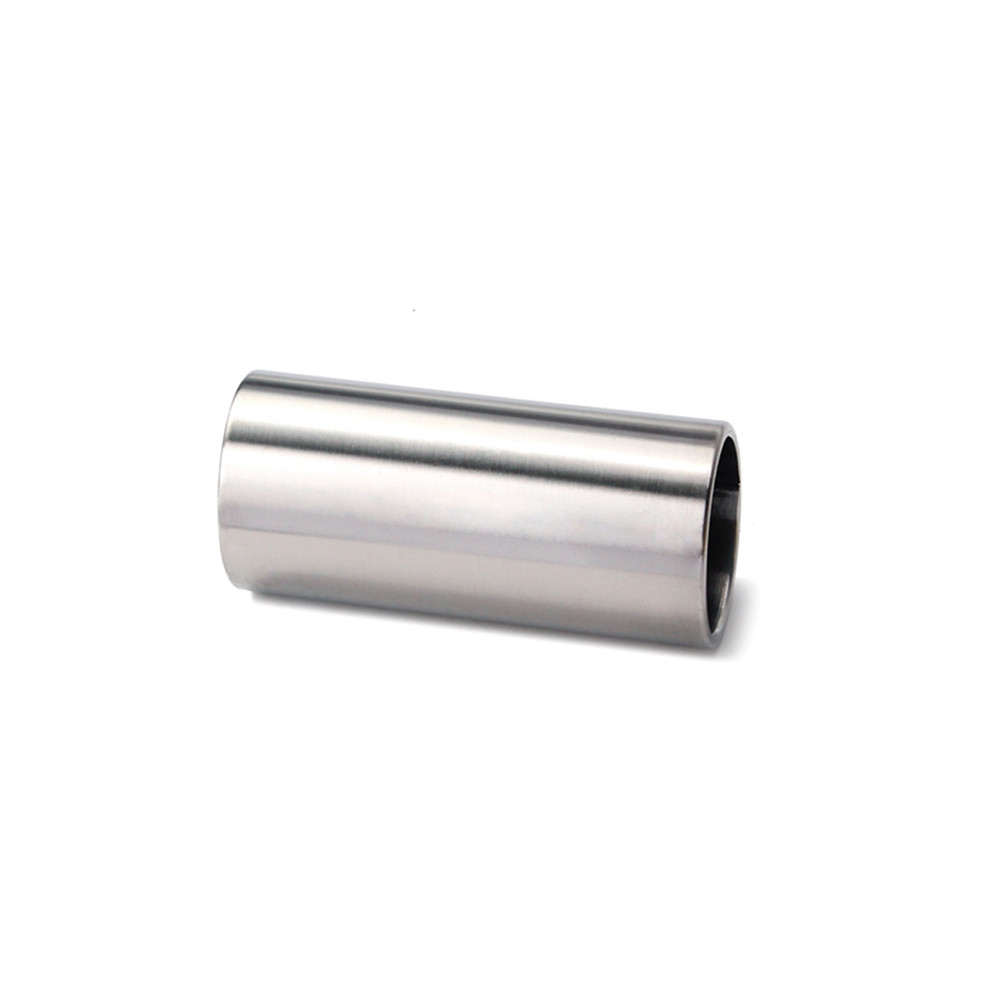 Steel String Guitar Slide 5.1c - đánh giá và giá Guitar Slide Tube