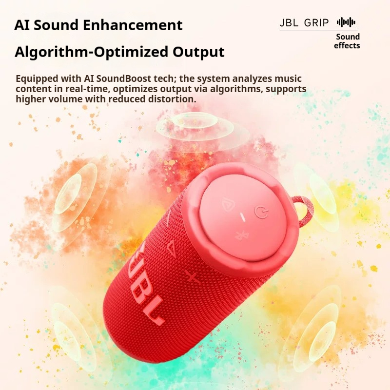 JBL Grip Whole-house home audi - đánh giá và giá Audio House Music