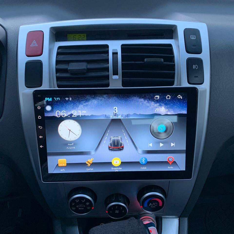 Car Radio Stereo For Hyundai T - đánh giá và giá Audio Music Hindi