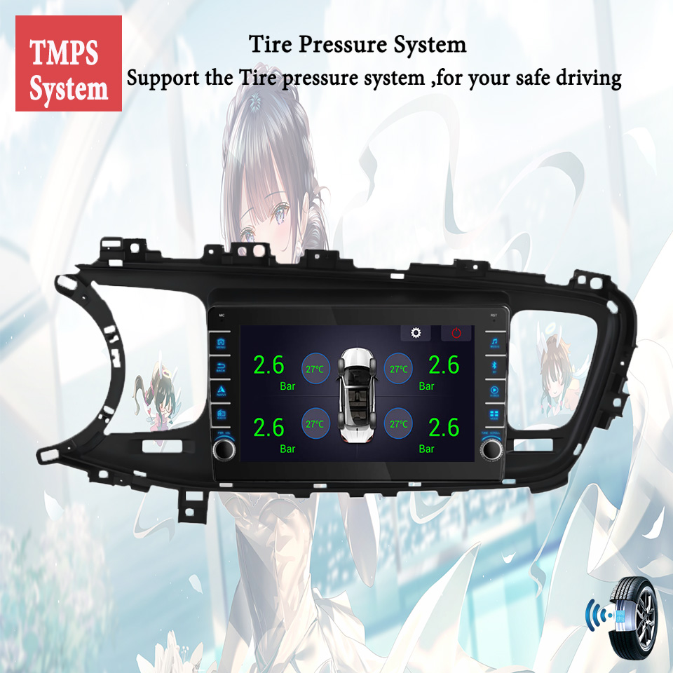 8G Ram 128GB QLED Car Radio St - đánh giá và giá Audio Music Hindi