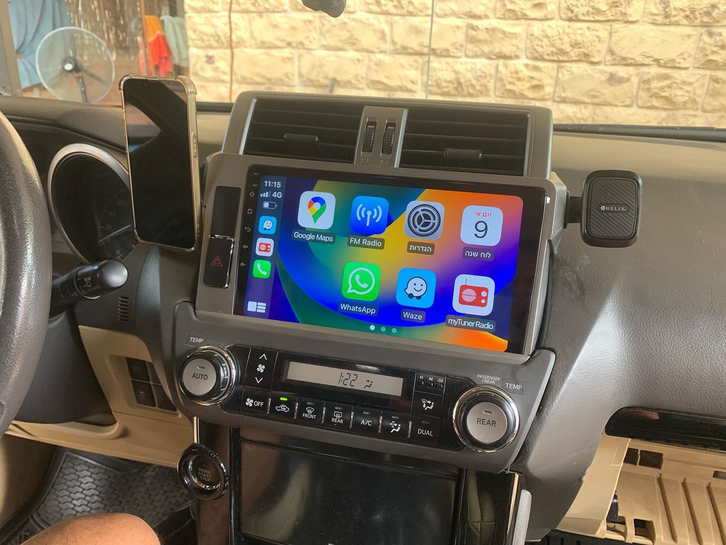 Android 14.0 Car Radio Video A - đánh giá và giá Audio Music Hindi