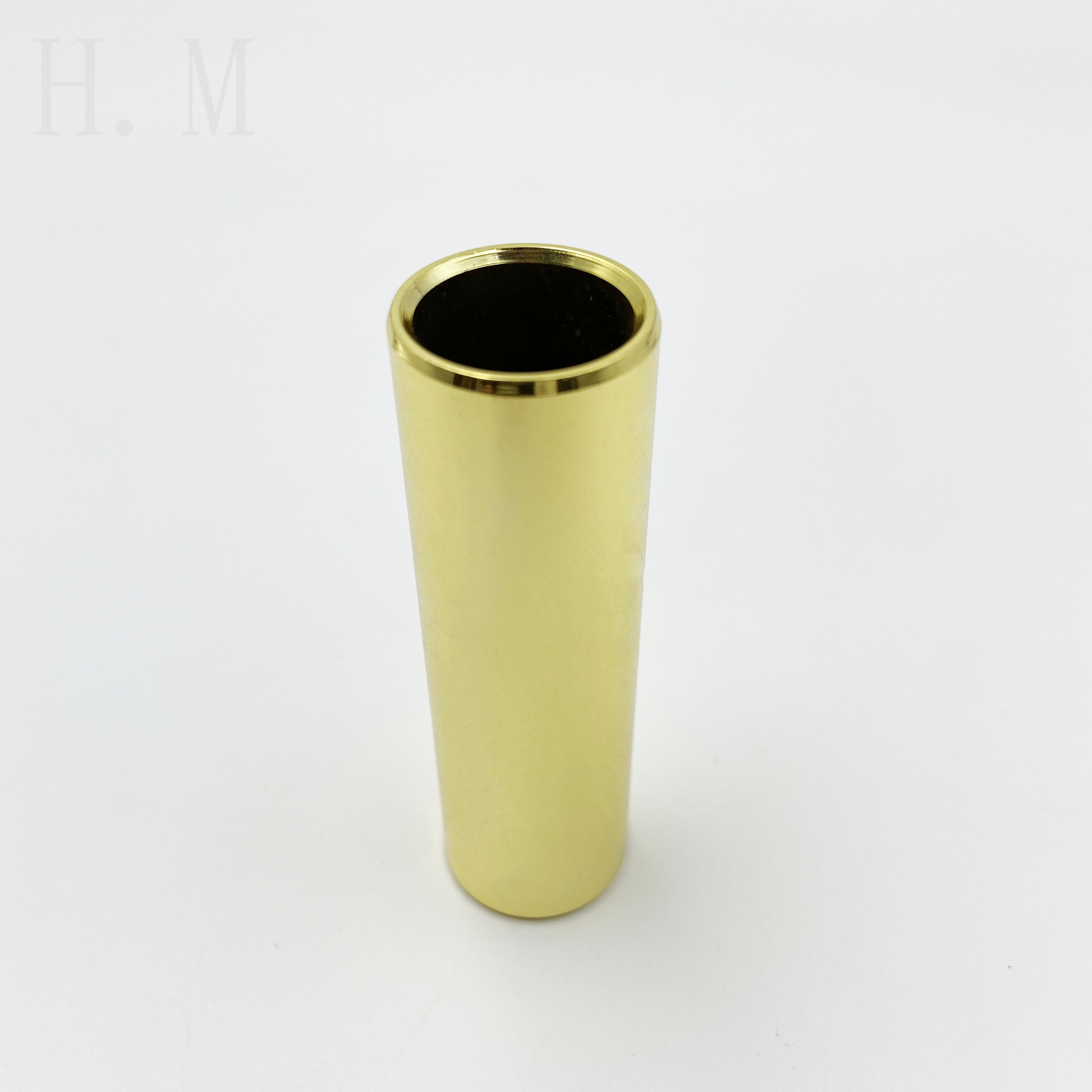 Guitar slide rod outer diamete - đánh giá và giá Guitar Slide Tube