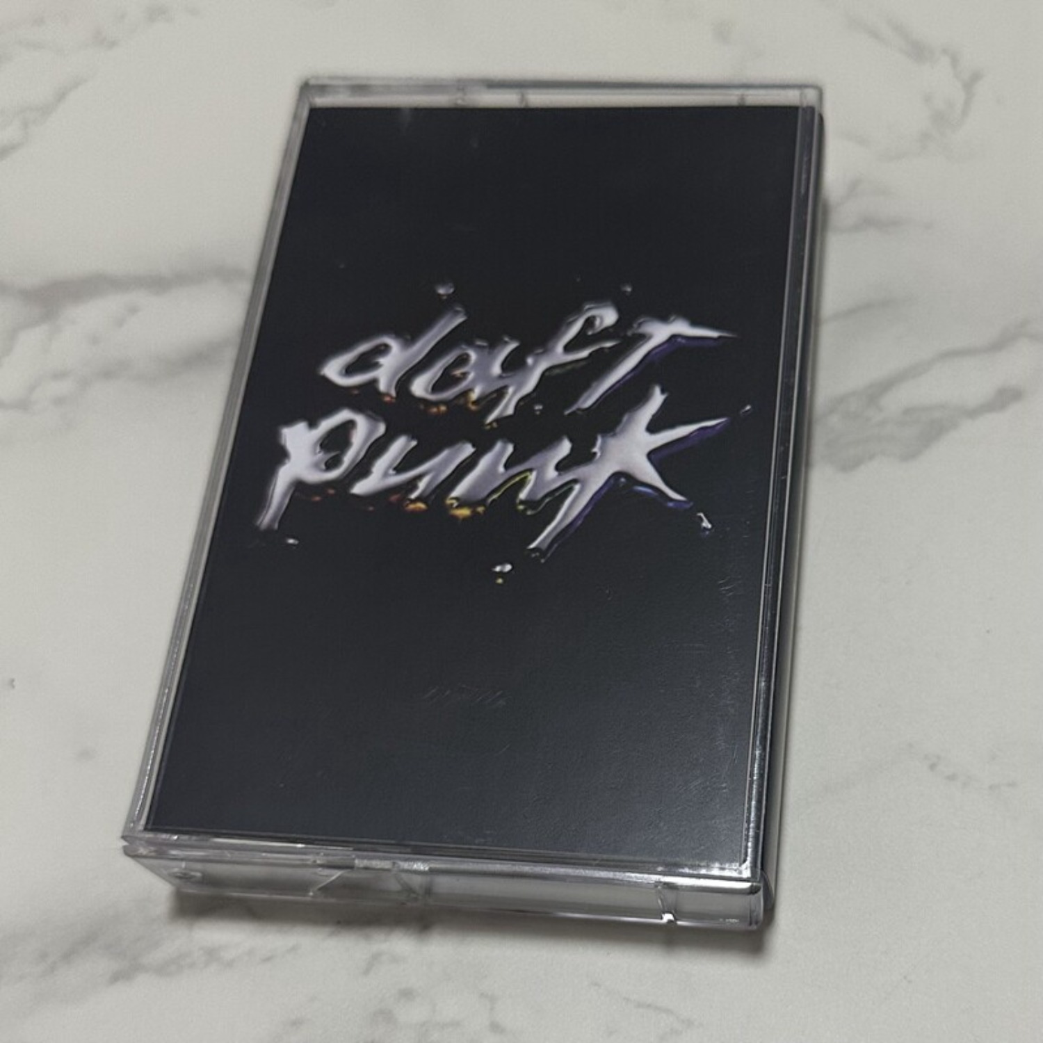 Daft Punk French Electronic Da - đánh giá và giá Official Audio Music
