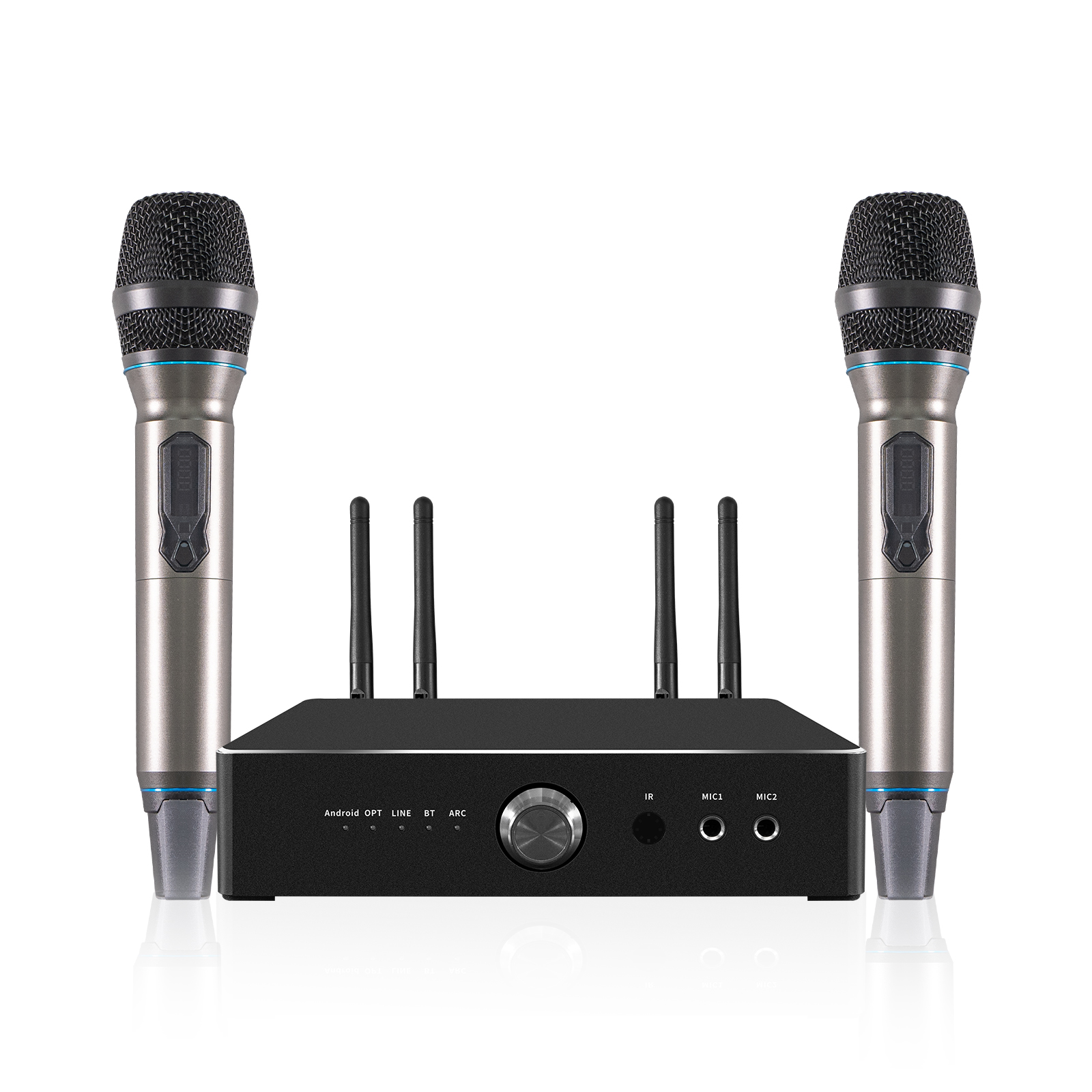 Small High Power Digital Audio - đánh giá và giá Audio House Music