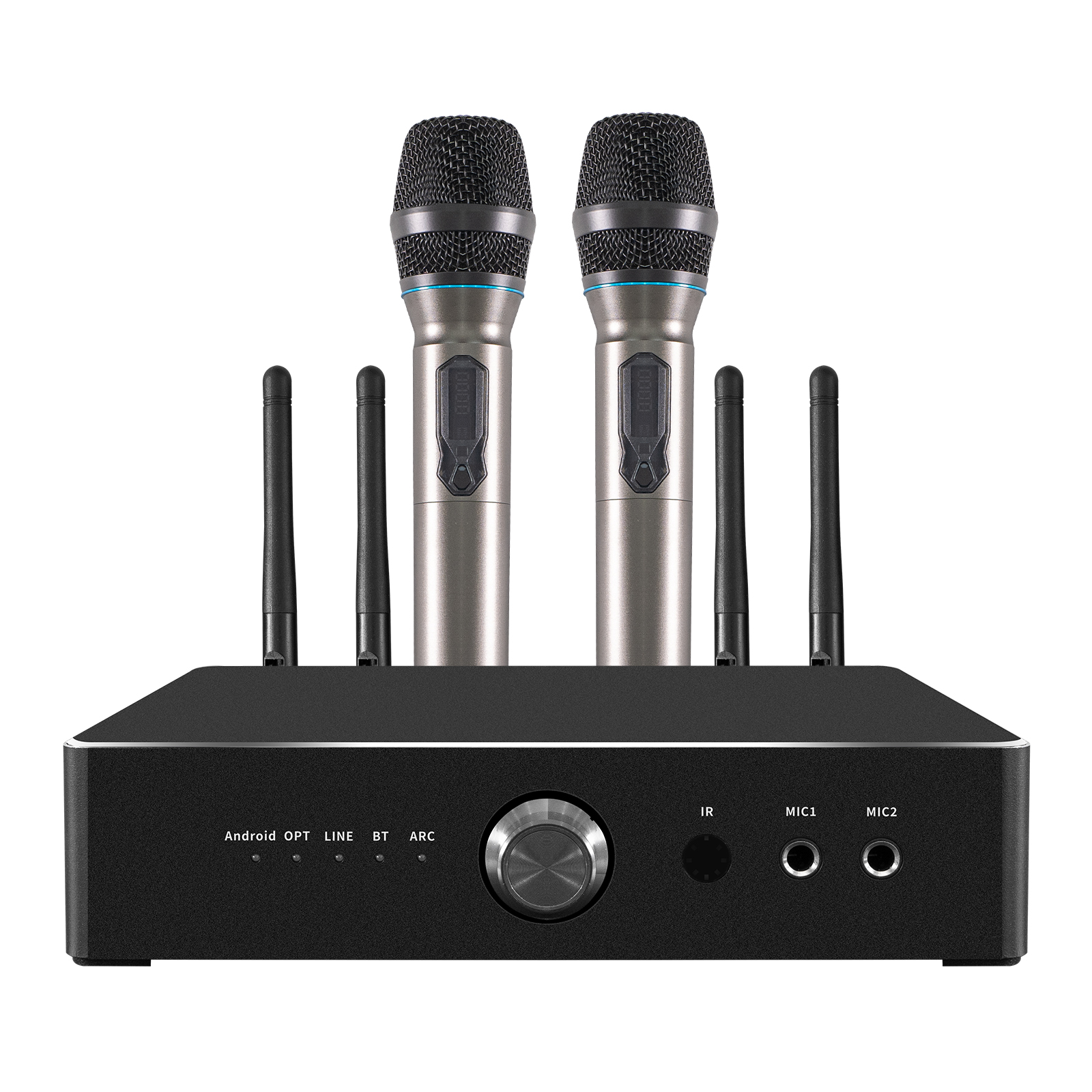 Small High Power Digital Audio - đánh giá và giá Audio House Music