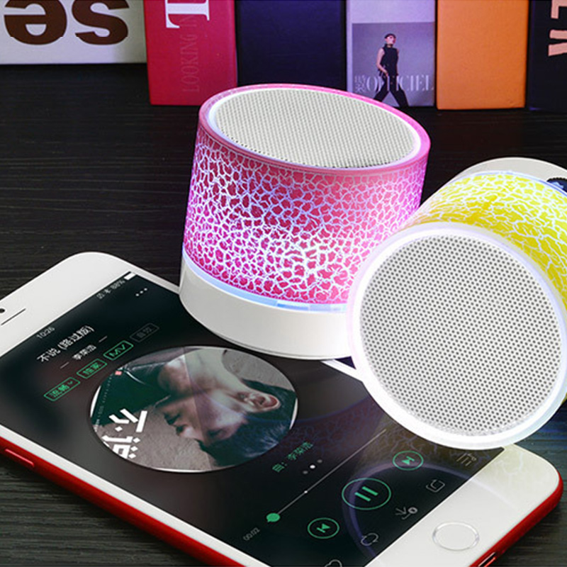 Portable Wireless Caixa De Som - đánh giá và giá Audio House Music