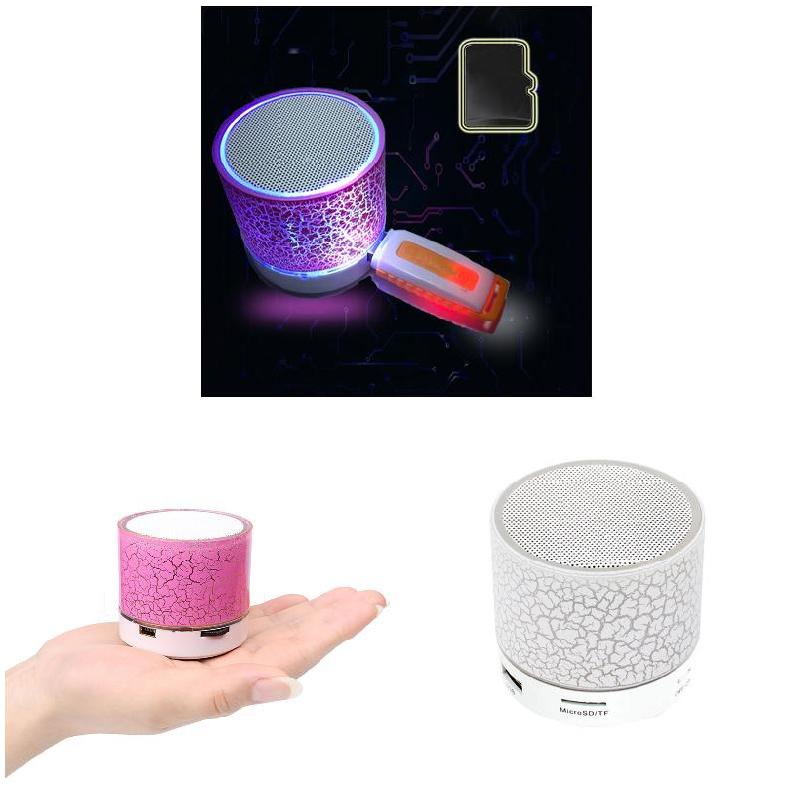 Portable Wireless Caixa De Som - đánh giá và giá Audio House Music
