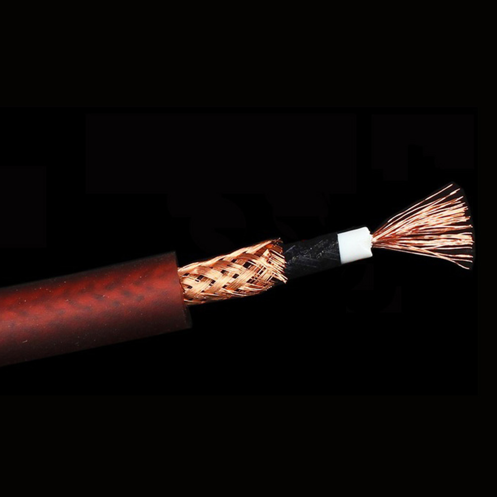 KGR Guitar Wire Guitar Cable H - đánh giá và giá Guitar Slide Tube