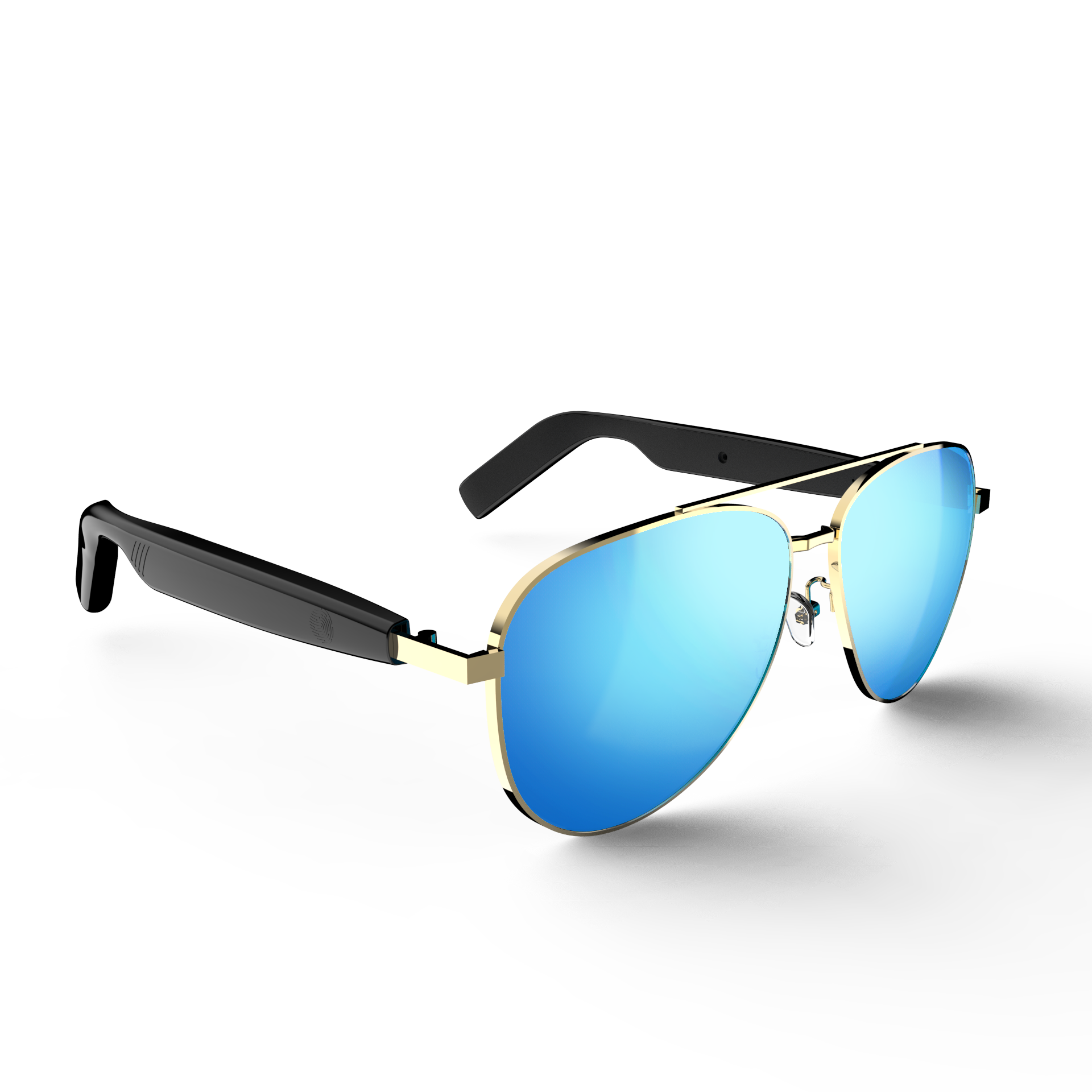 SG13 pro TWS Blue Light Glasse - đánh giá và giá Audio Music Light