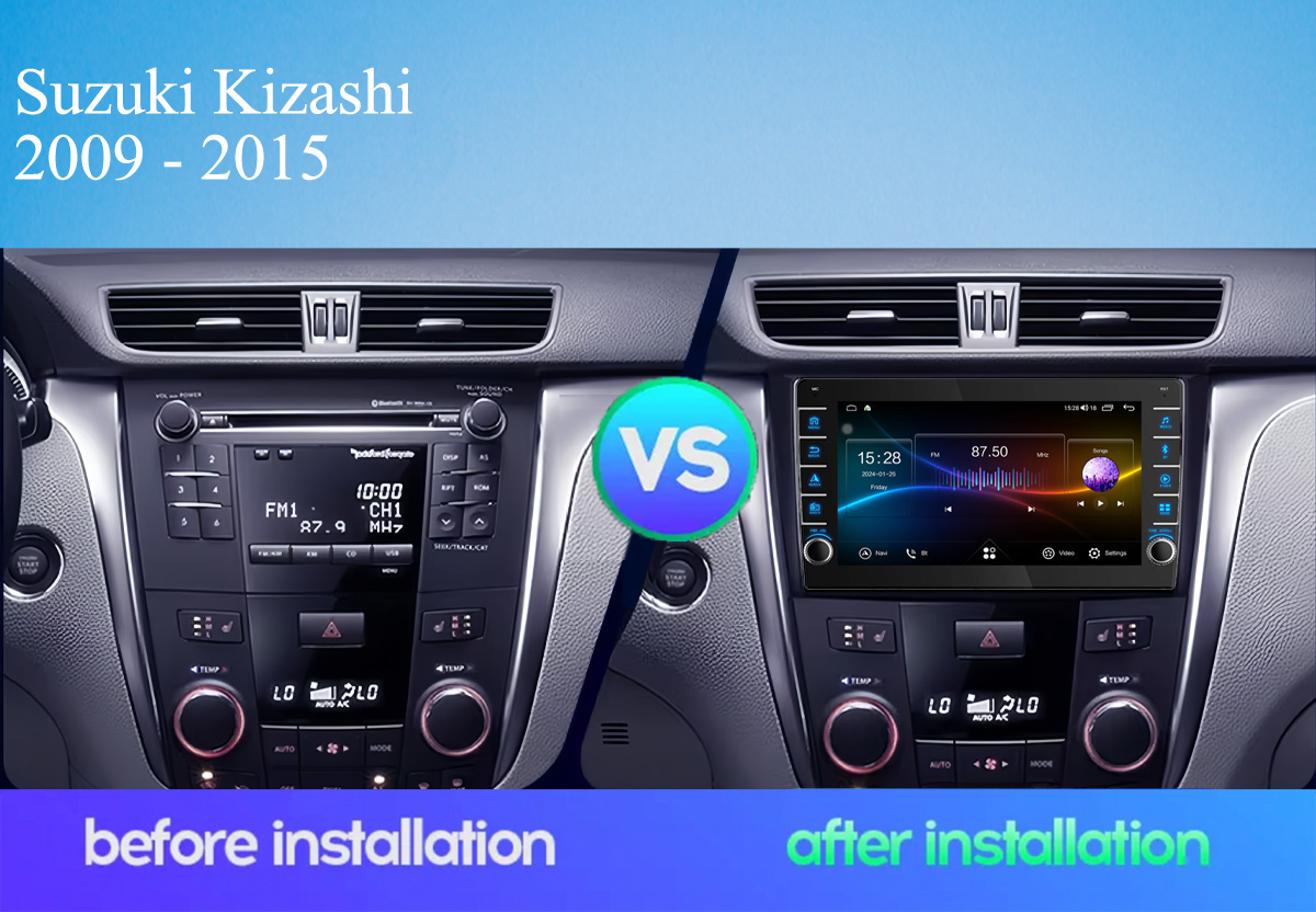 8G Ram 128GB Android 14 Car Ra - đánh giá và giá Audio Music Hindi