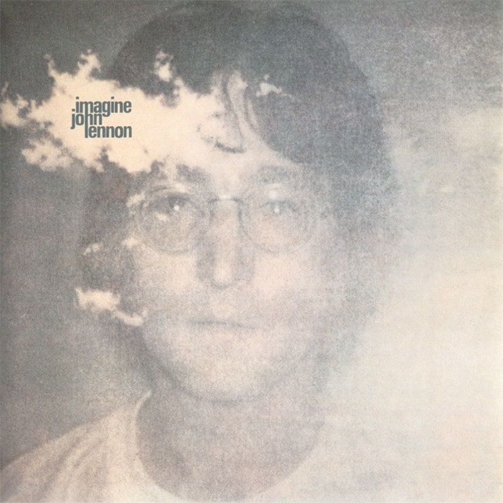John Lennon 1971 Imagine 1CD D - đánh giá và giá Audio Music John