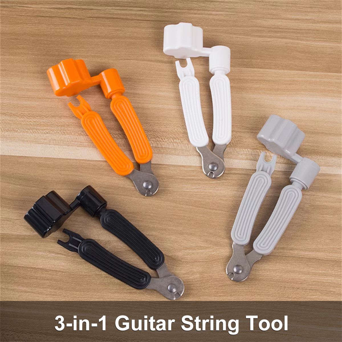 Miwayer Multifunctional Guitar - đánh giá và giá Guitar Slide Tube
