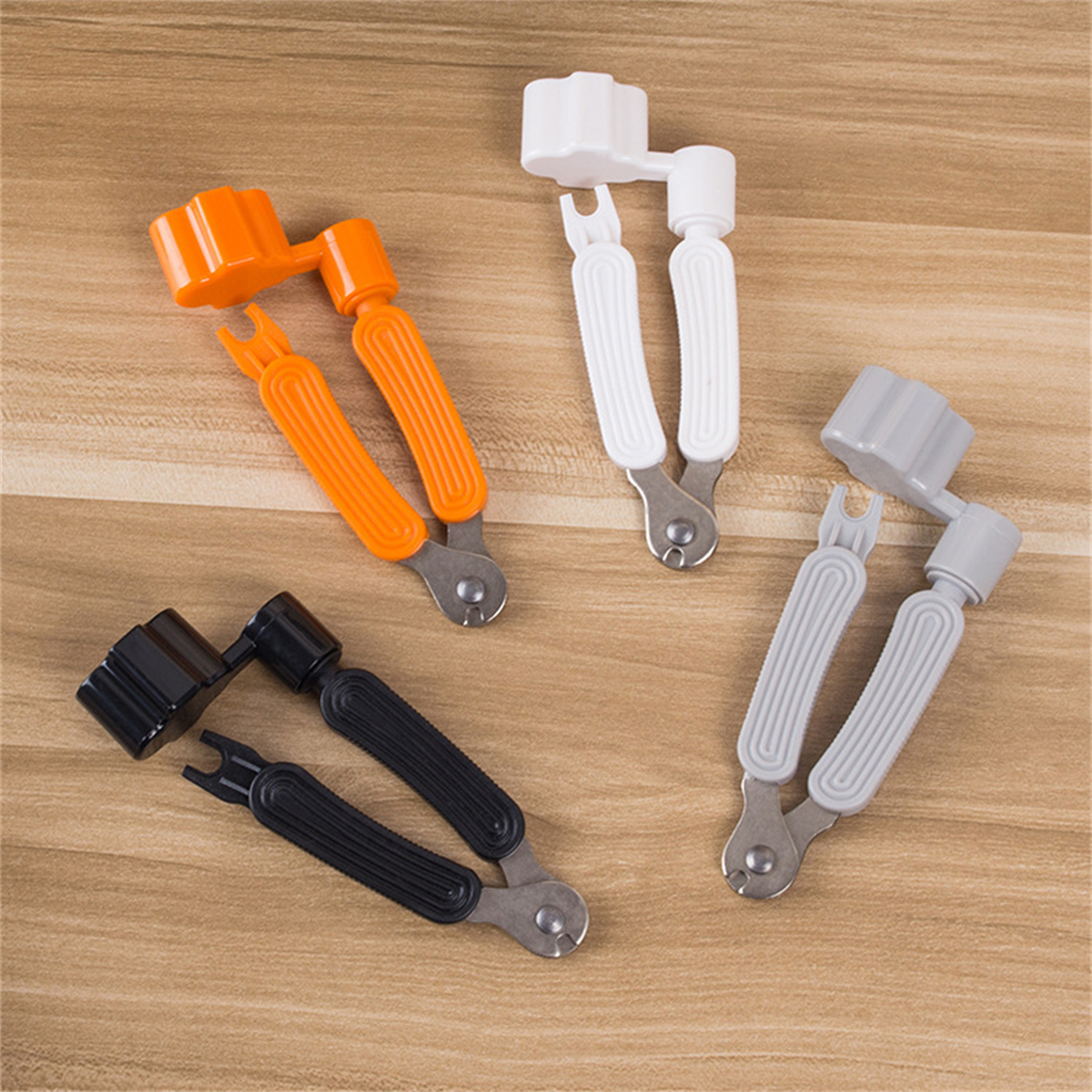 Miwayer Guitar String Winder 3 - đánh giá và giá Guitar Slide Tube