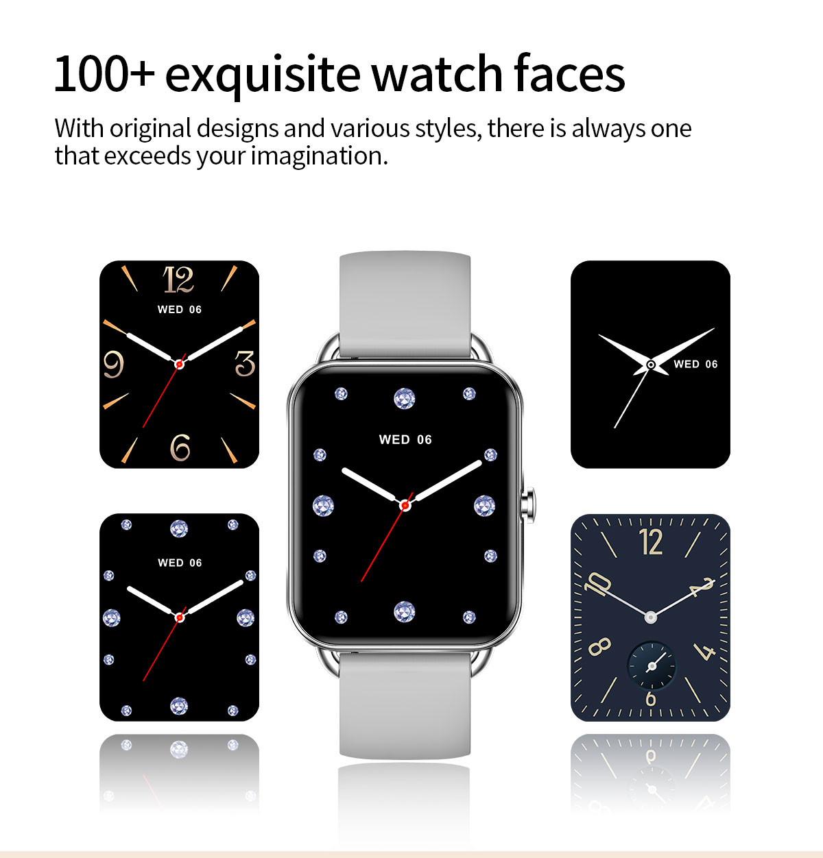 2024 Smart Watch Android Phone - đánh giá và giá Audio Music Light