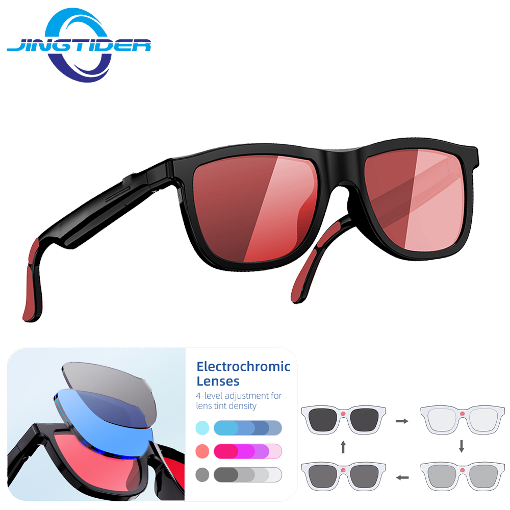 G60 Electrochromic Smart Audio - đánh giá và giá Audio Music Light