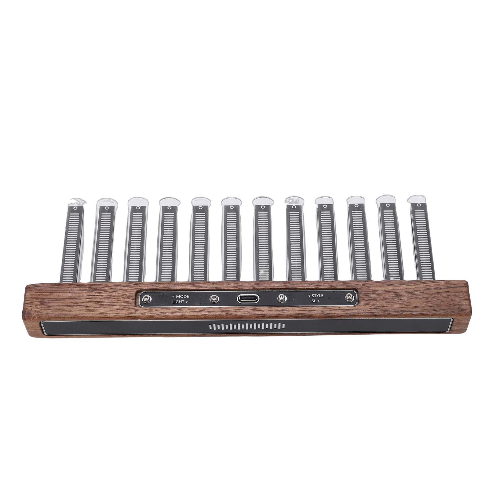 LED Music Spectrum Display Hom - đánh giá và giá Audio Music Light